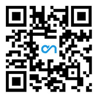 業務微信二維碼