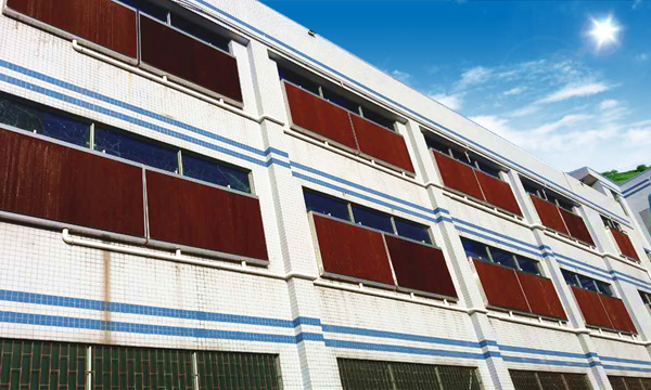 廠家直銷優質水簾墻，大…