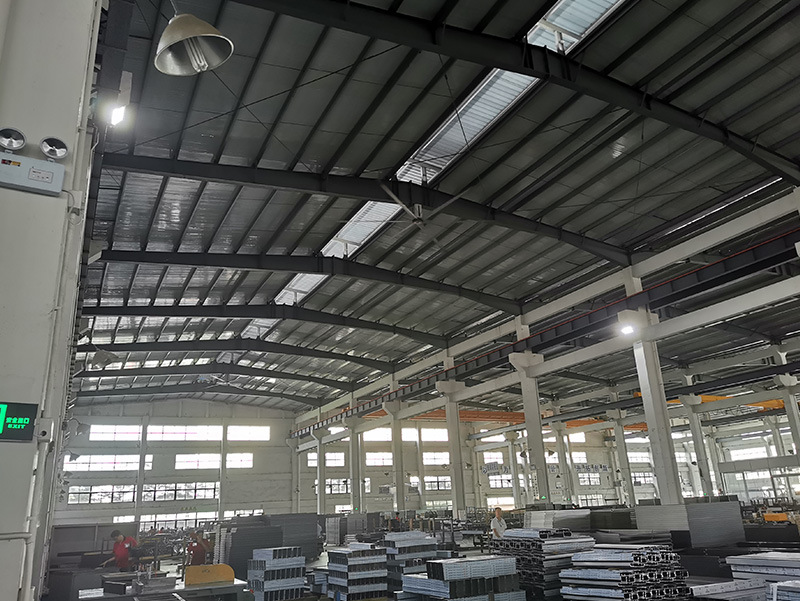 廣東工業吊風扇