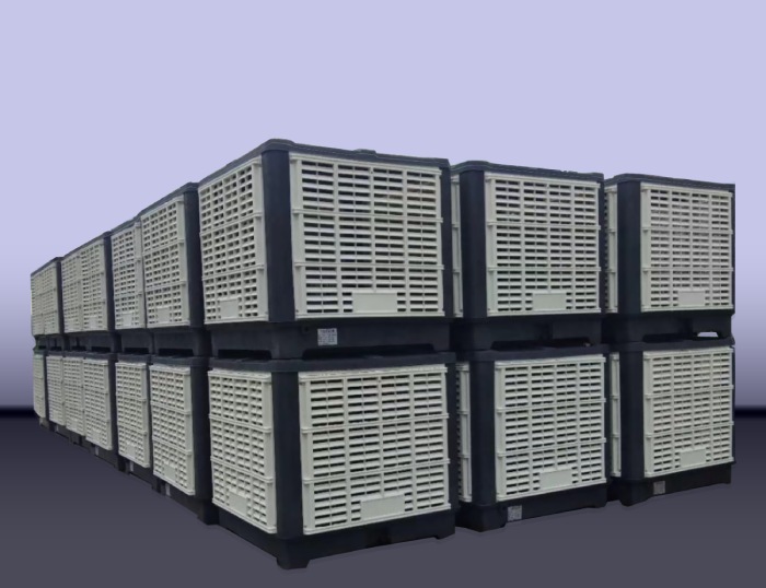 東莞環保空調廠家