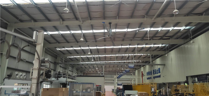 節(jié)能工業(yè)風(fēng)扇廠(chǎng)家