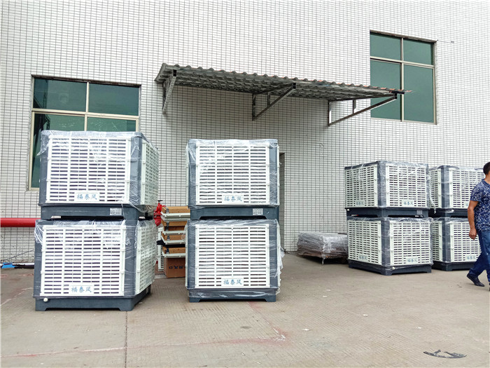 環(huán)保空調(diào)設(shè)備