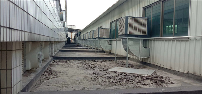 環(huán)保空調(diào)