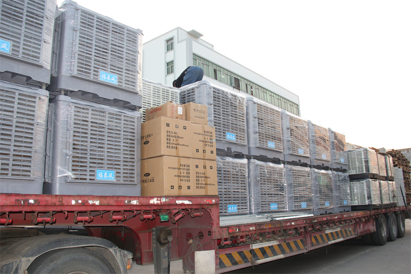 移動(dòng)冷風(fēng)機(jī)和空調(diào)哪個(gè)更省電一些