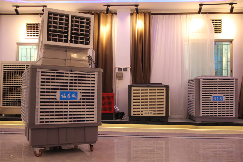 冷風機降溫效果怎么樣？