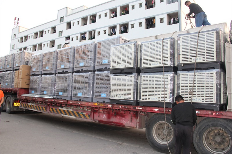 環(huán)保空調漏水解決辦法？